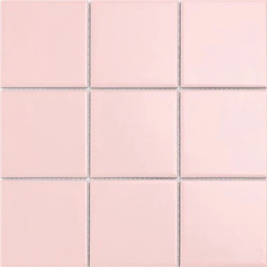 Come installare i rivestimenti con motivo a mosaico su una superficie curva?