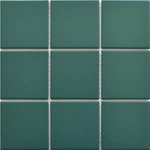 La tessera del mosaico