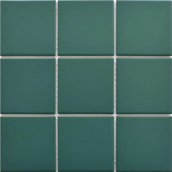 La tessera del mosaico